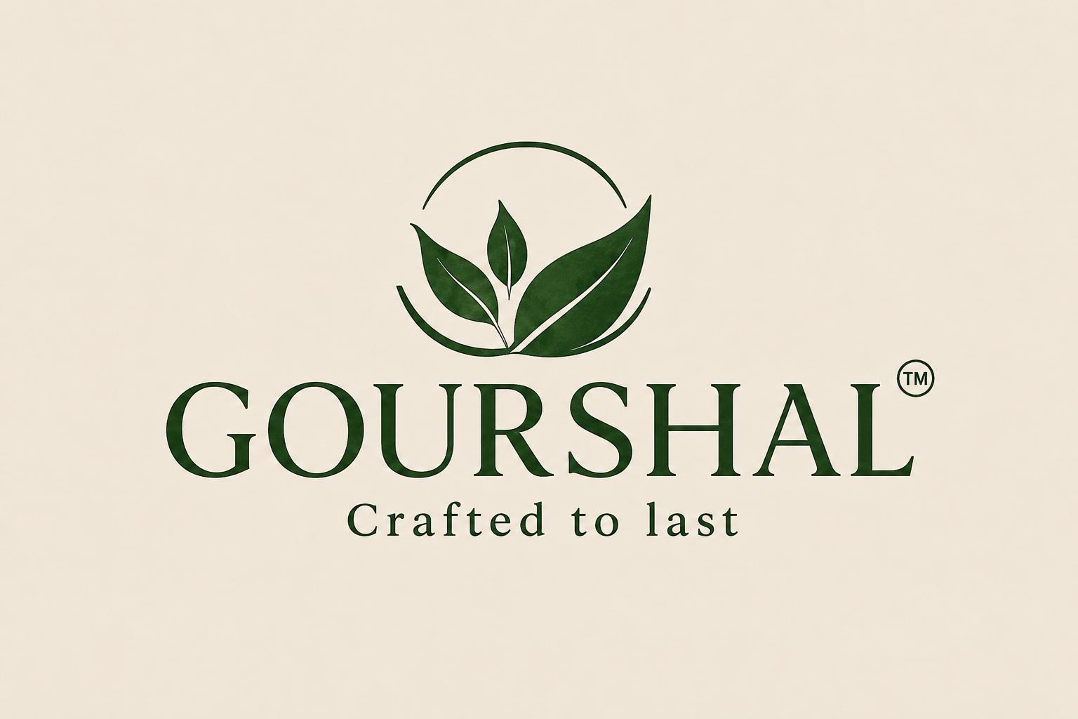 Gourshal Logo
